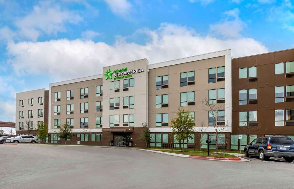 Extended Stay America - Austin - Austin Airport, Hotel in Austin
