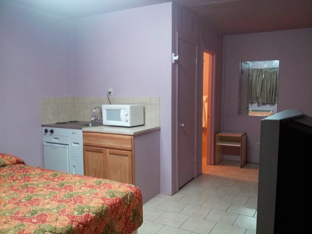 Ranch House Motel, Motel in Pampa