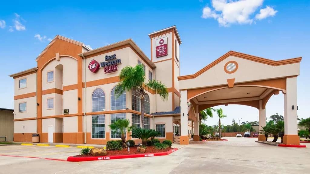 Best Western Plus, Hotel in Atascocita