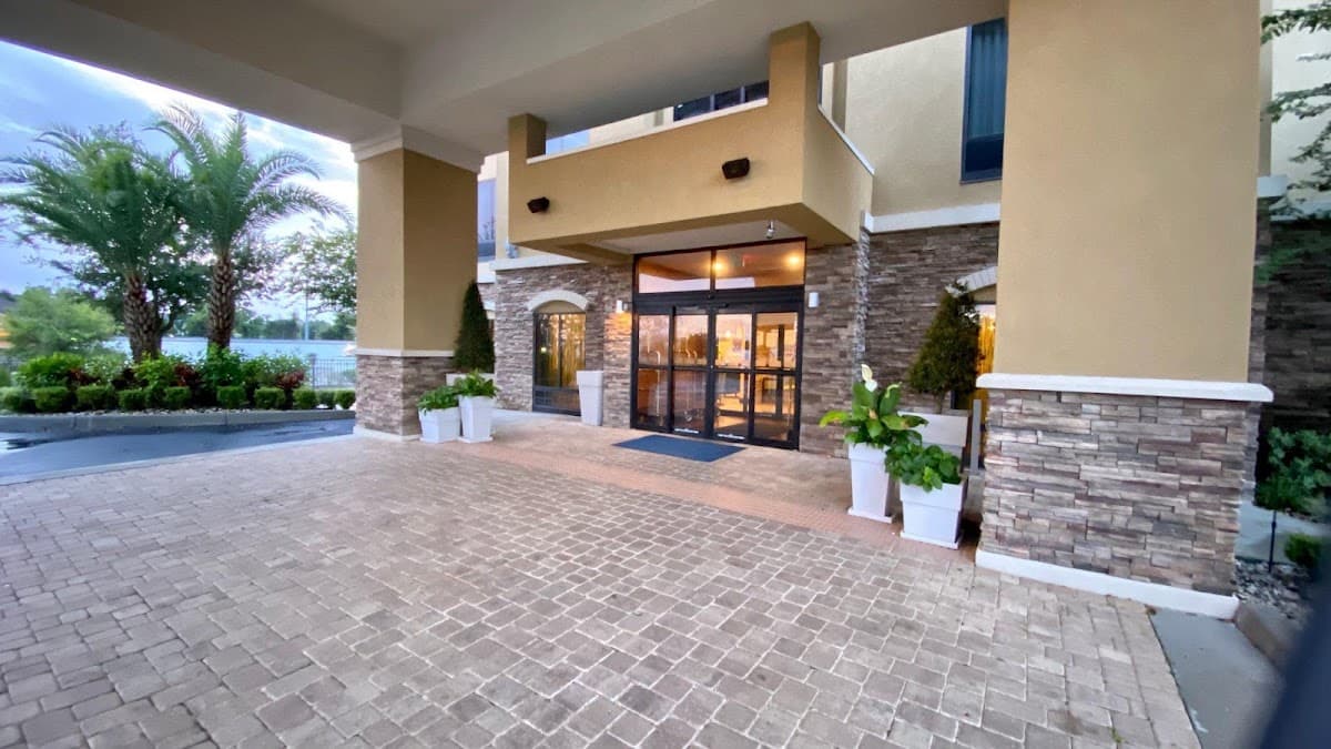 Holiday Inn Express & Suites Orlando East-UCF Area, Hotel in Alafaya