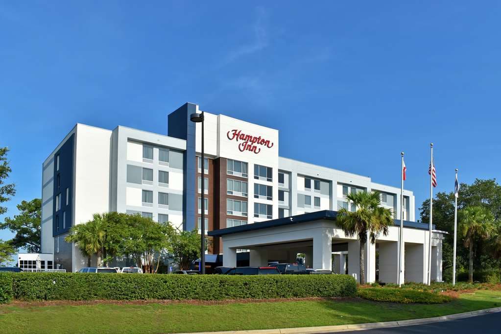 Hampton Inn Mobile-East Bay/Daphne, Hotel in Spanish Fort