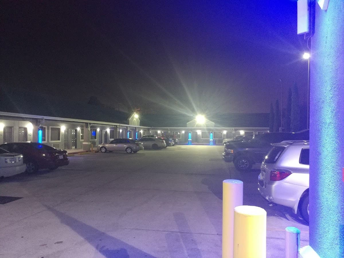 Americas Inn, Motel in Aldine