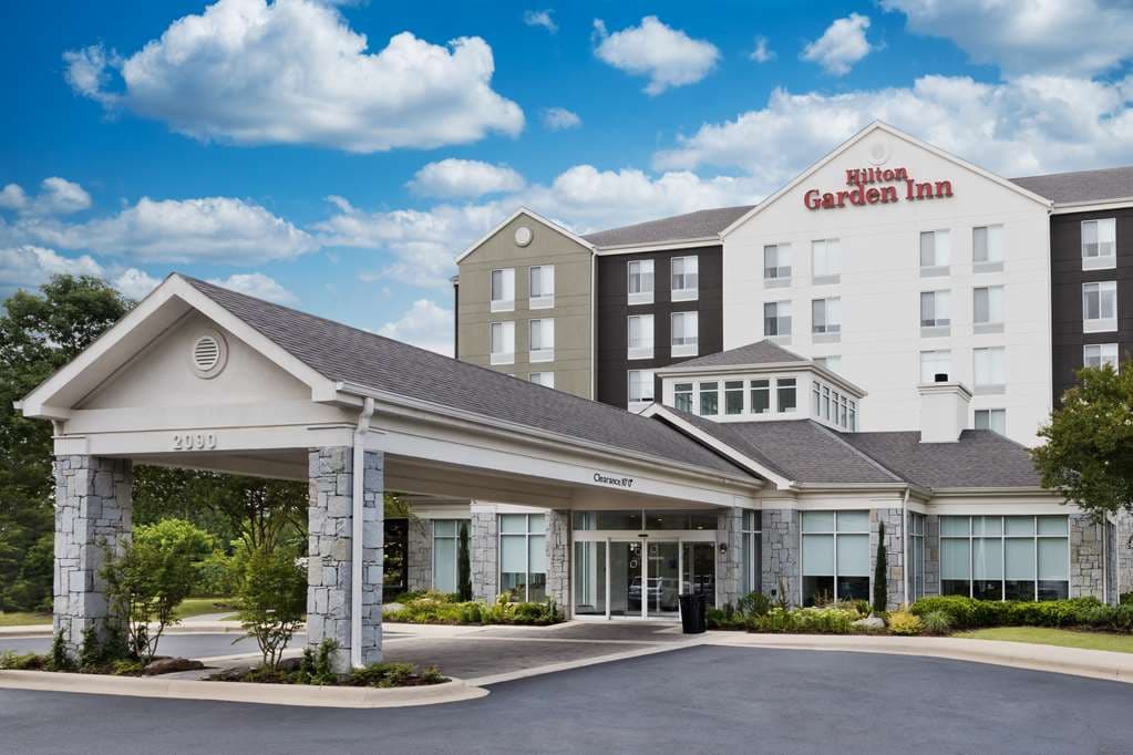 Hilton Garden Inn Liberty Park, Hotel in Cahaba Heights