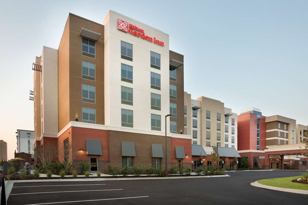 Hilton Garden Inn Downtown Birmingham, Hotel in Birmingham