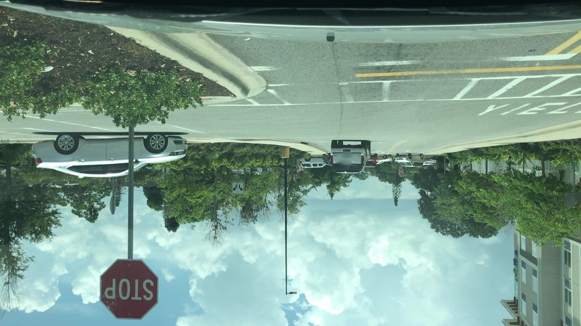 Street view near Holiday Inn Express & Suites Saint Petersburg - Madeira Beach, Bay Pines — © lvl5 (CC BY-SA · Mapillary)