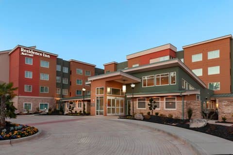 Residence Inn Atlanta McDonough, Hotel in McDonough