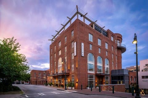 The Alida, Savannah, a Tribute Portfolio Hotel, Hotel in Savannah