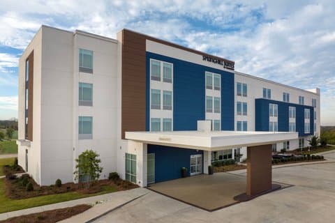SpringHill Suites Birmingham Gardendale, Hotel in Gardendale