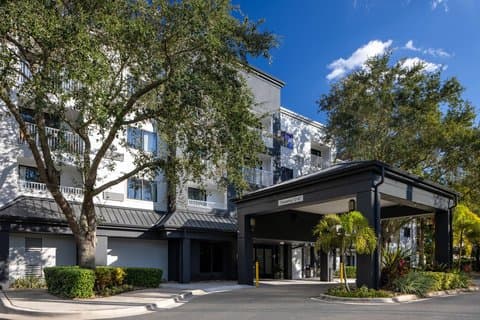 Courtyard Orlando Altamonte Springs/Maitland, Hotel in Maitland
