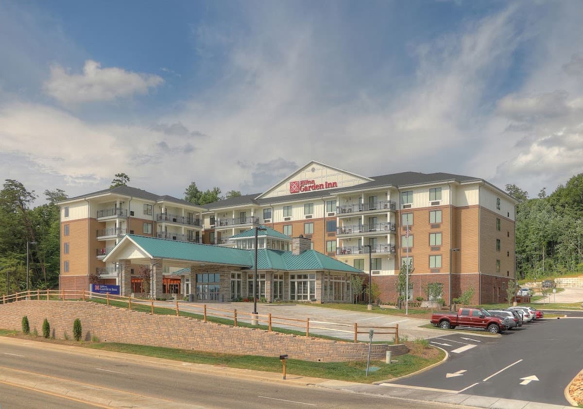 Hilton Garden Inn Pigeon Forge, Hotel in Pigeon Forge