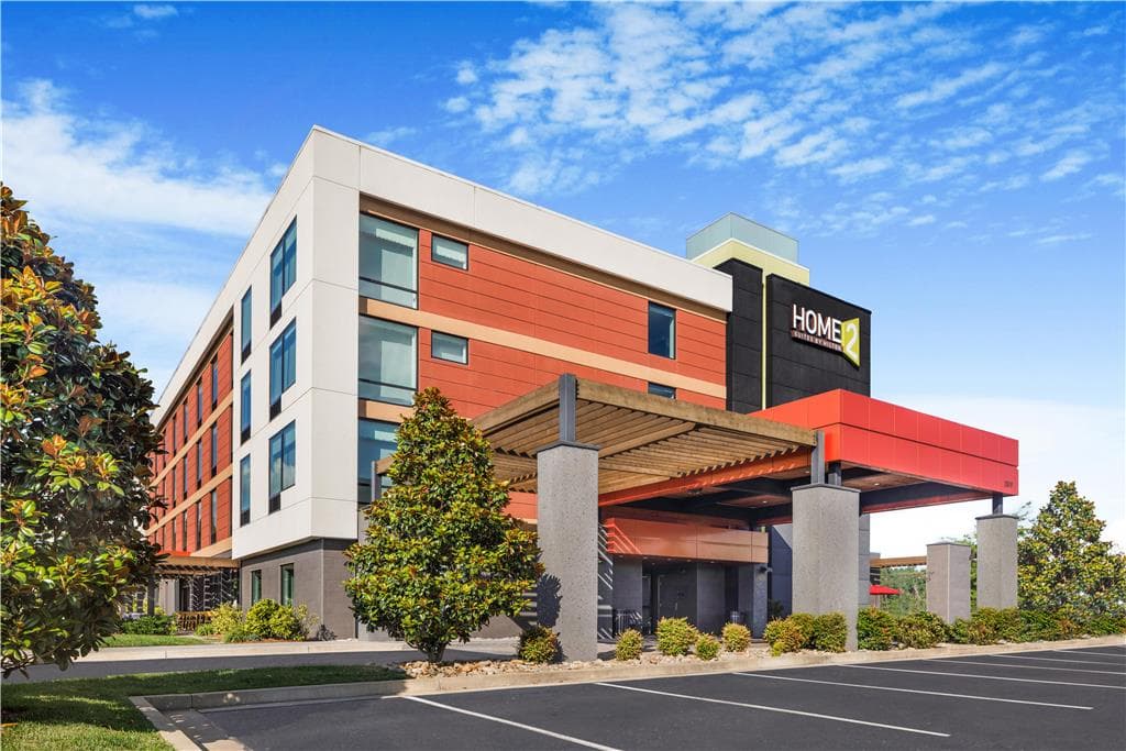 Tru by Hilton Pigeon Forge, Hotel in Pigeon Forge