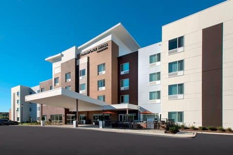 TownePlace Suites Nashville Goodlettsville, Hotel in Goodlettsville