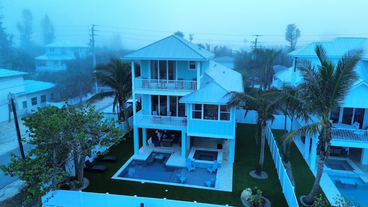 Sea Isle Motel, Motel in Anna Maria