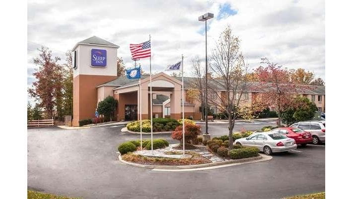TownePlace Suites Potomac Mills Woodbridge, Hotel in Potomac Mills