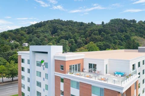 Element Asheville Downtown, Hotel in Asheville