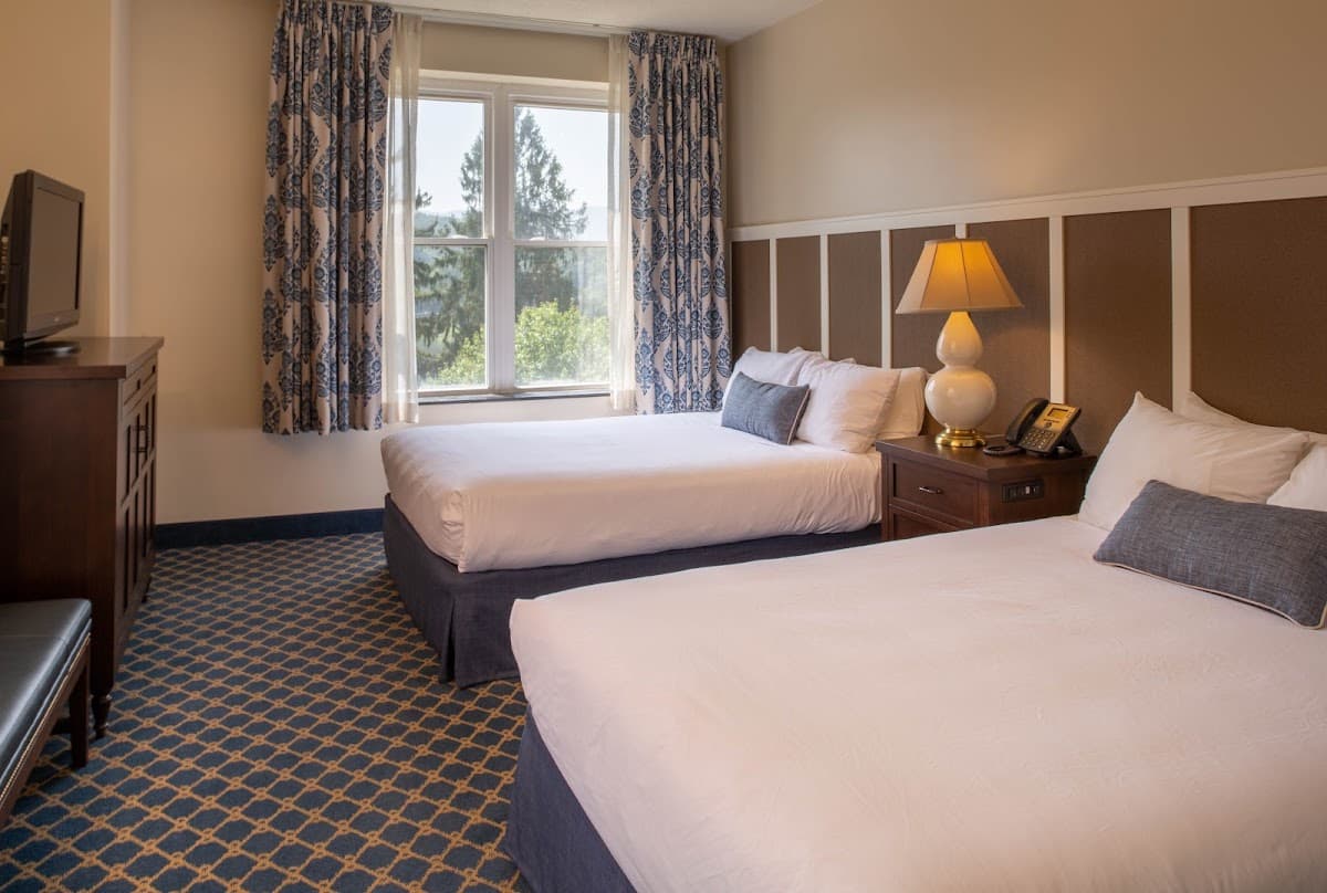 Lambuth Inn, Hotel in Lake Junaluska