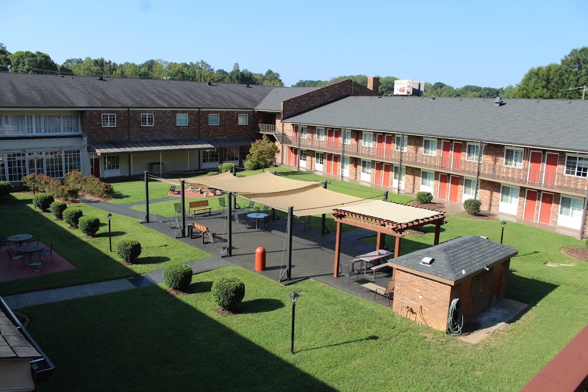 Independence Place of Charlotte, Hotel in Charlotte