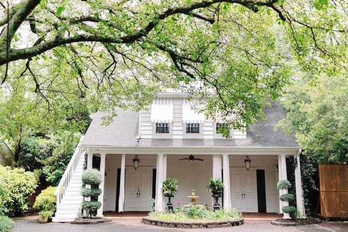 The Morehead Inn, Hotel in Charlotte