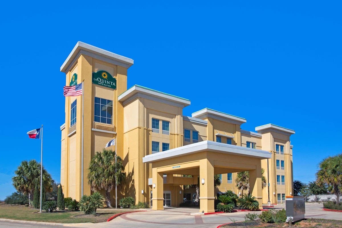 La Quinta Inn & Suites Pearsall, Hotel in Pearsall