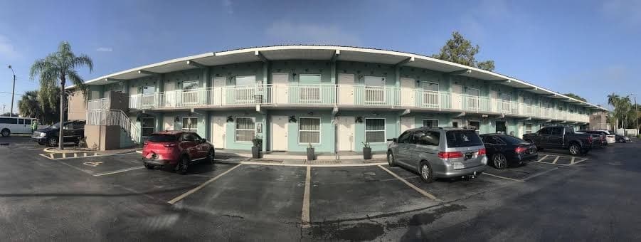 Immokalee Inn, Motel in Immokalee