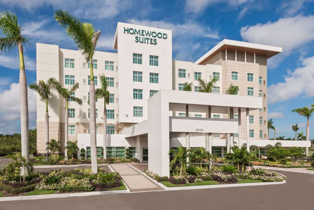 Homewood Suites Sarasota Lakewood Ranch, Hotel in The Meadows