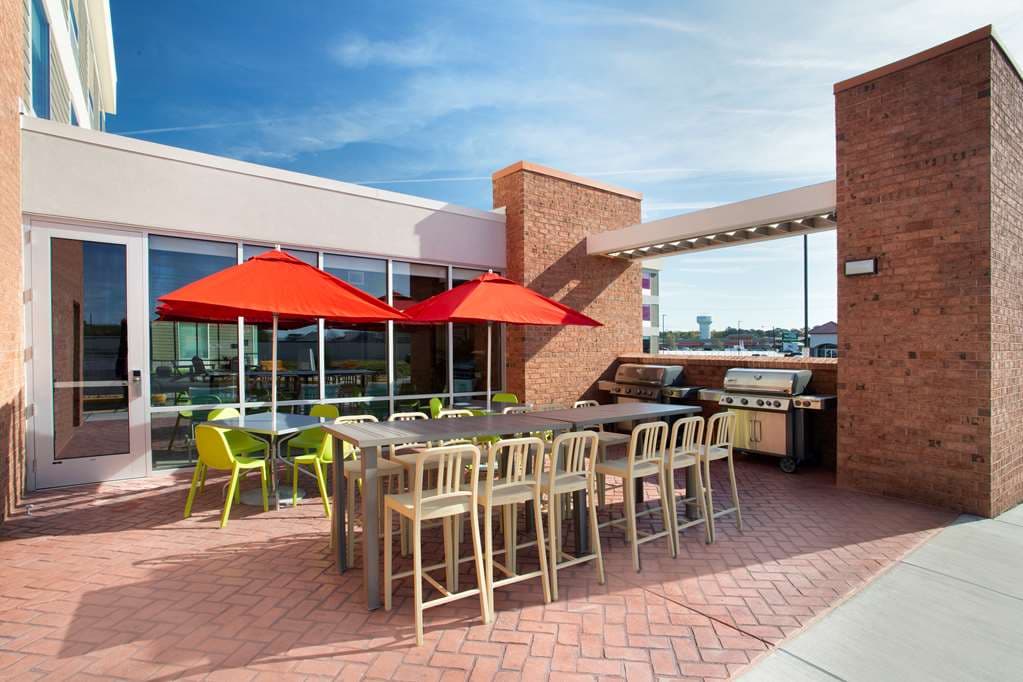 Home2 Suites by Hilton Lewes Rehoboth Beach, Hotel in Nassau