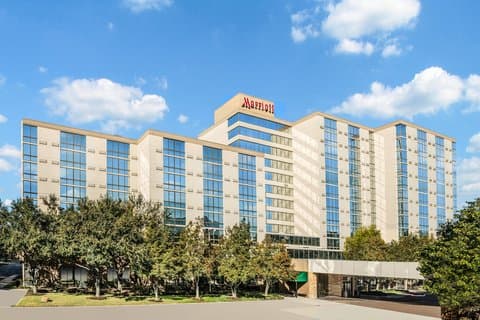 Houston Marriott North, Hotel in Aldine
