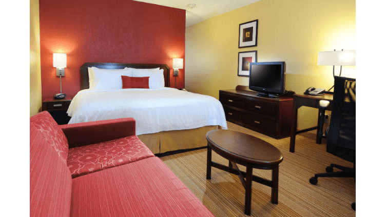 Courtyard Houston Hobby Airport, Hotel in South Houston