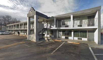 Southern Comfort Inn, Motel in Charlotte