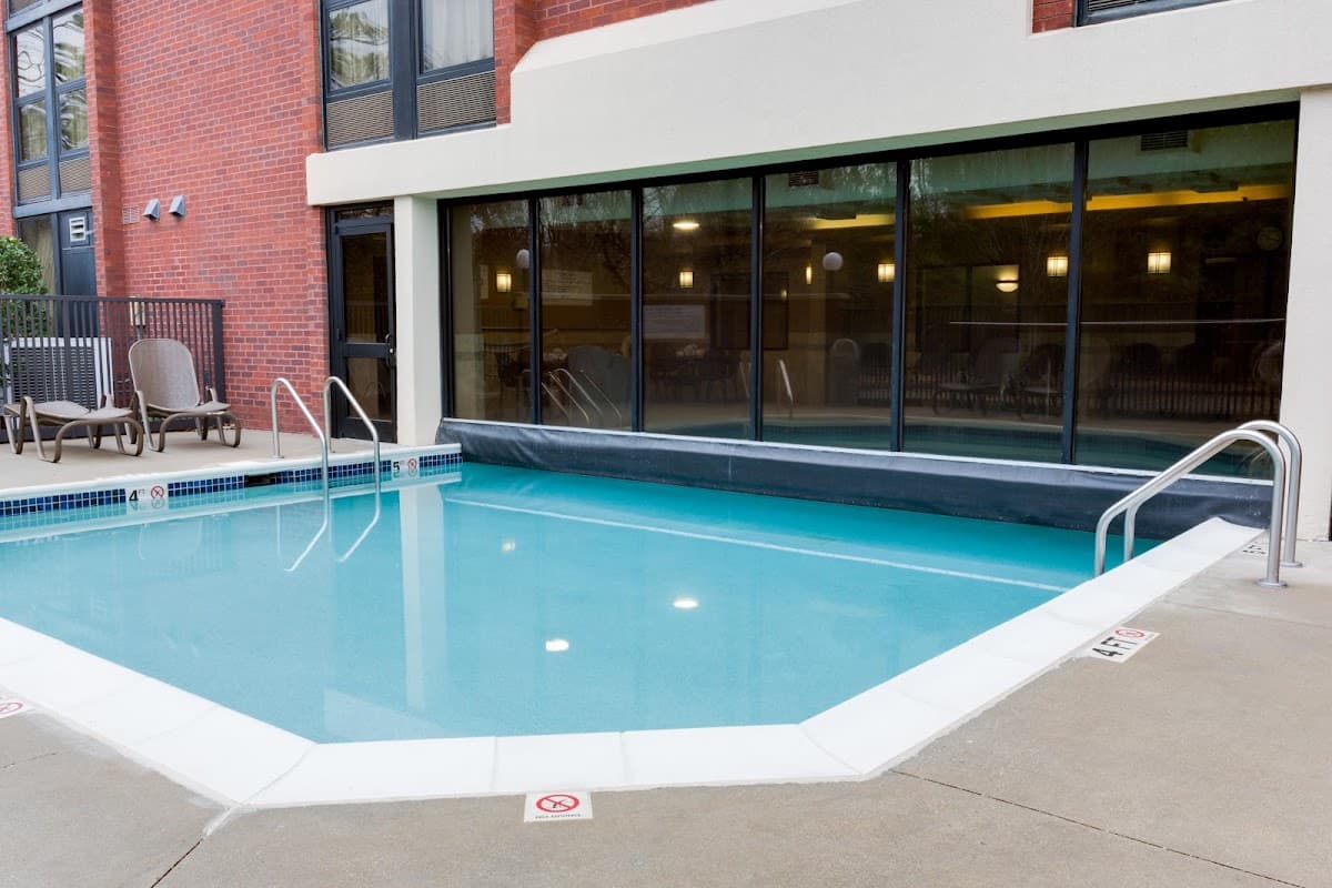 Drury Inn & Suites Birmingham Grandview, Hotel in Cahaba Heights