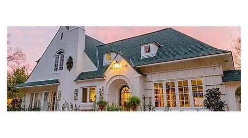 Fairfield Manor Bed and Breakfast, Hotel in Bossier City