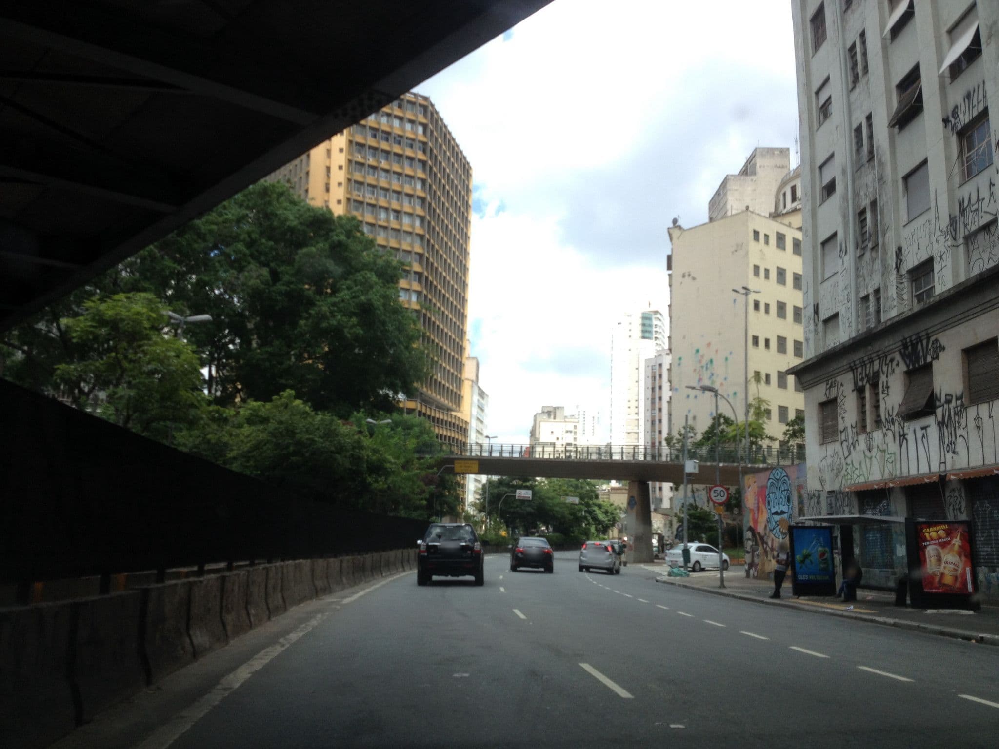 Street view near BRASILAR, São Paulo — © jglacerda (CC BY-SA · Mapillary)