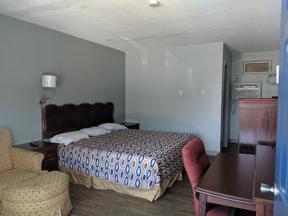 Palmer Motel, Motel in Bainbridge