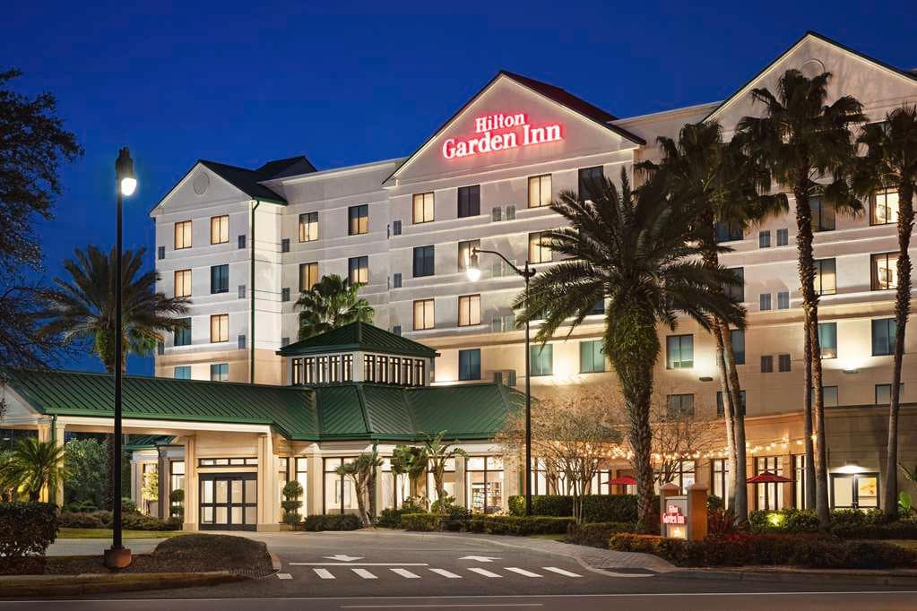 Hilton Garden Inn Palm Coast Town Center, Hotel in Bunnell