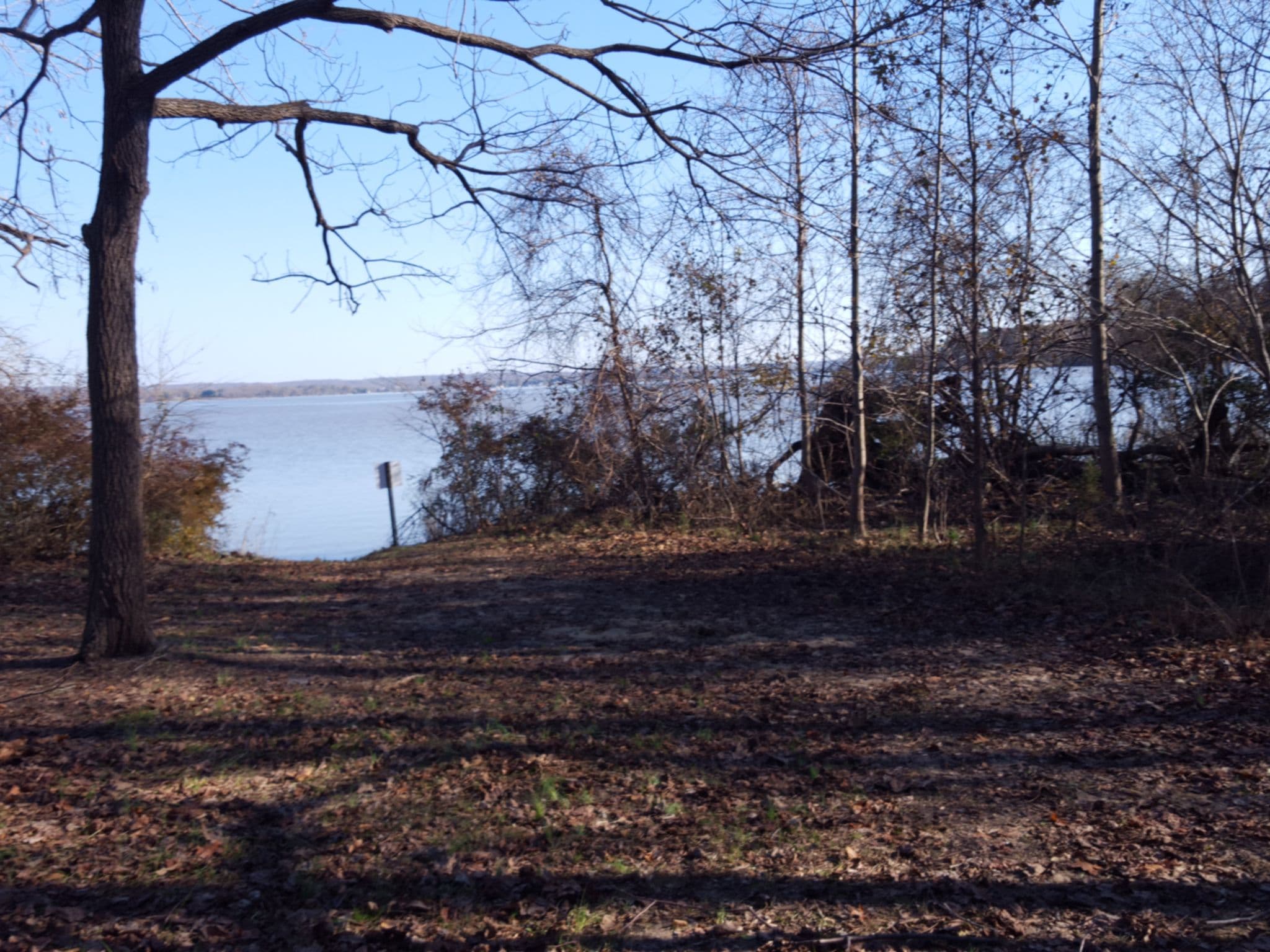 Street view near Water Trail Campsite, Golden Beach — © sparks (CC BY-SA · Mapillary)
