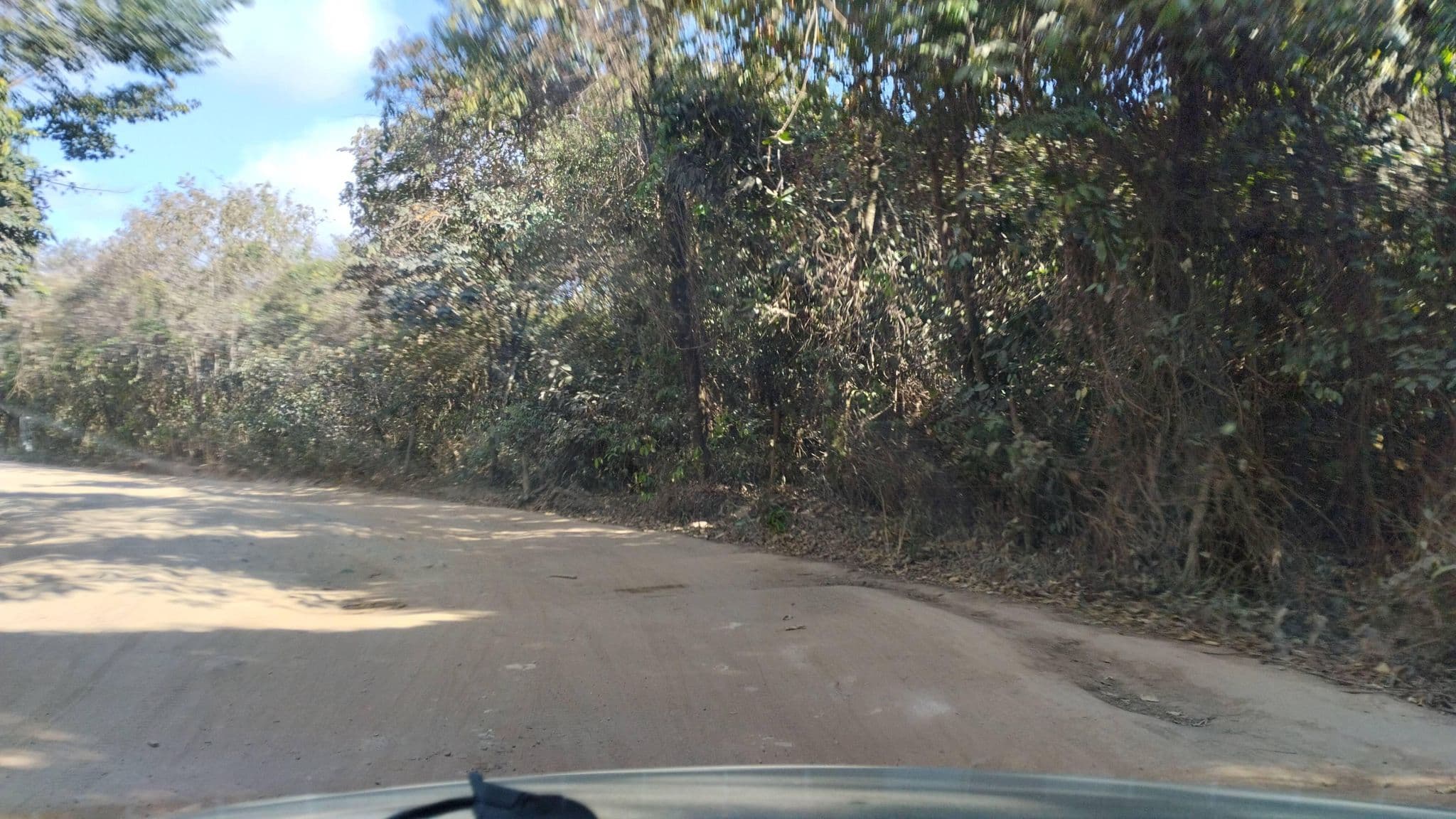 Street view near Circo do Capão, Palmeiras — © Kaart_Local (CC BY-SA · Mapillary)