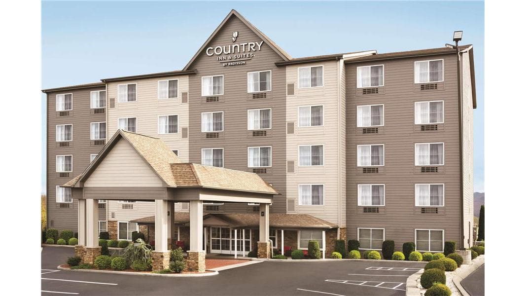 Country Inn & Suites, Wytheville, VA, Hotel in Wytheville