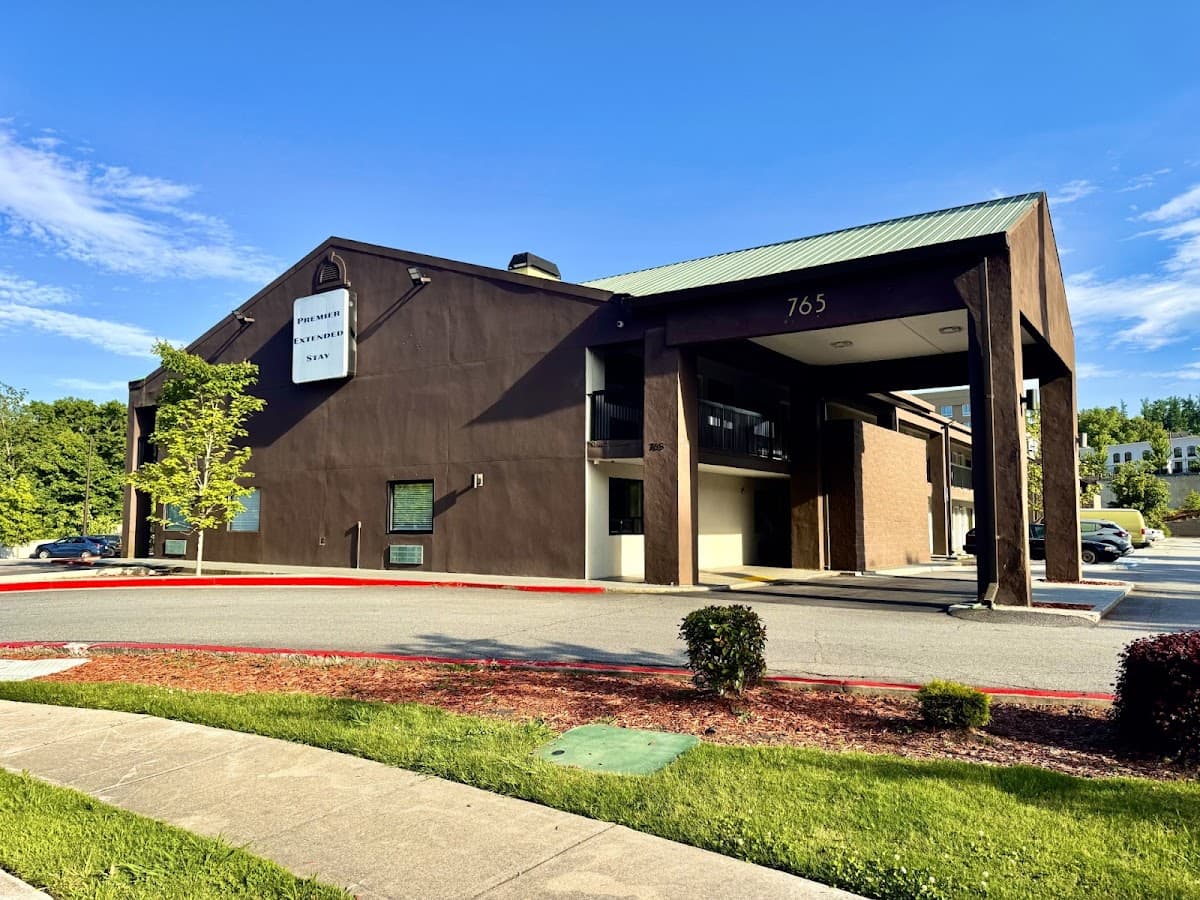 Premier Extended Stay, Hotel in Kennesaw