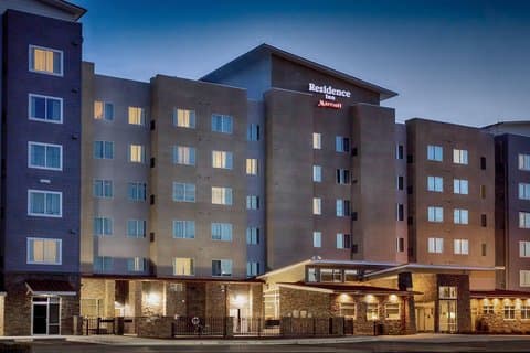 Residence Inn Lake Charles, Hotel in Prien