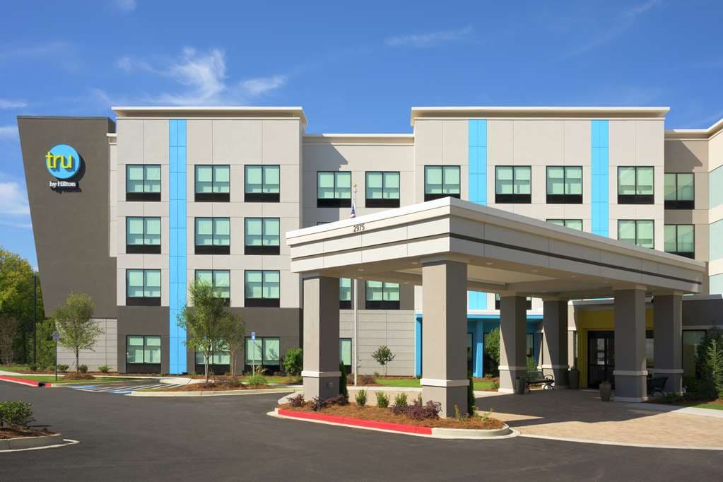 Tru by Hilton Atlanta NW Kennesaw, Hotel in Kennesaw