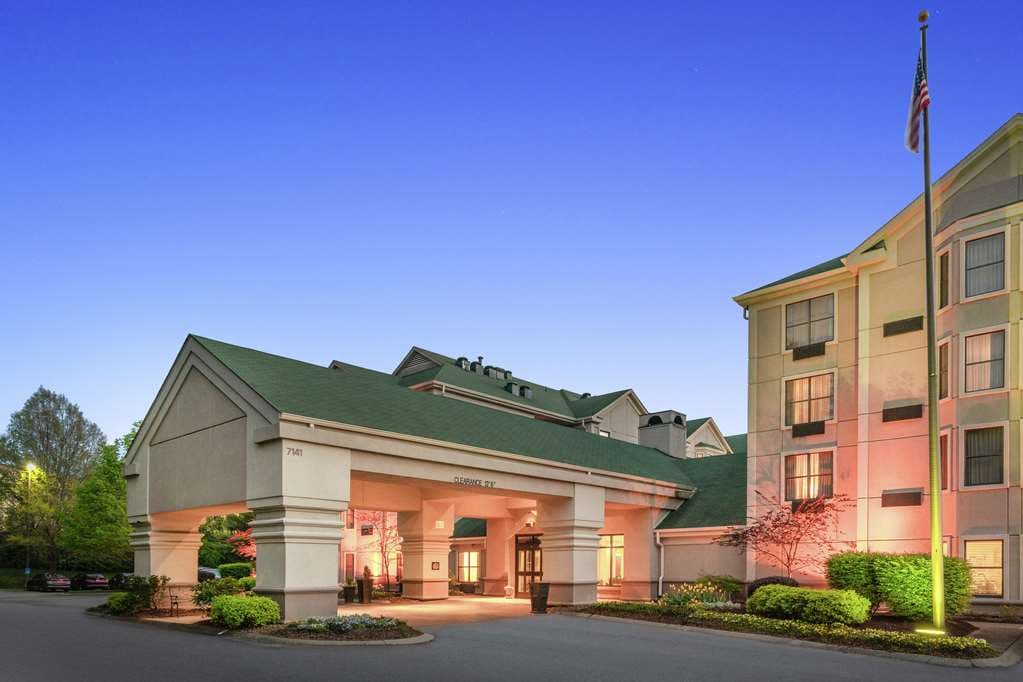 Hampton Inn & Suites Nashville/Franklin (Cool Springs), Hotel in Franklin