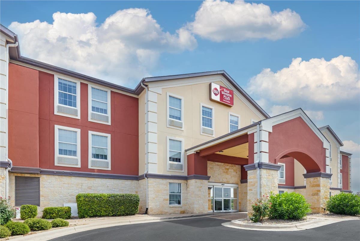 Best Western Plus, Hotel in Georgetown