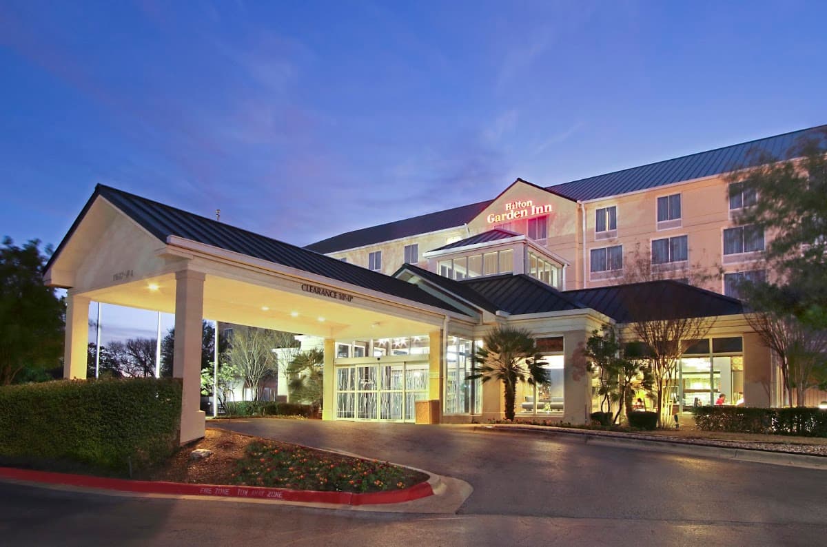 Hilton Garden Inn Austin NW/Arboretum, Hotel in Jollyville