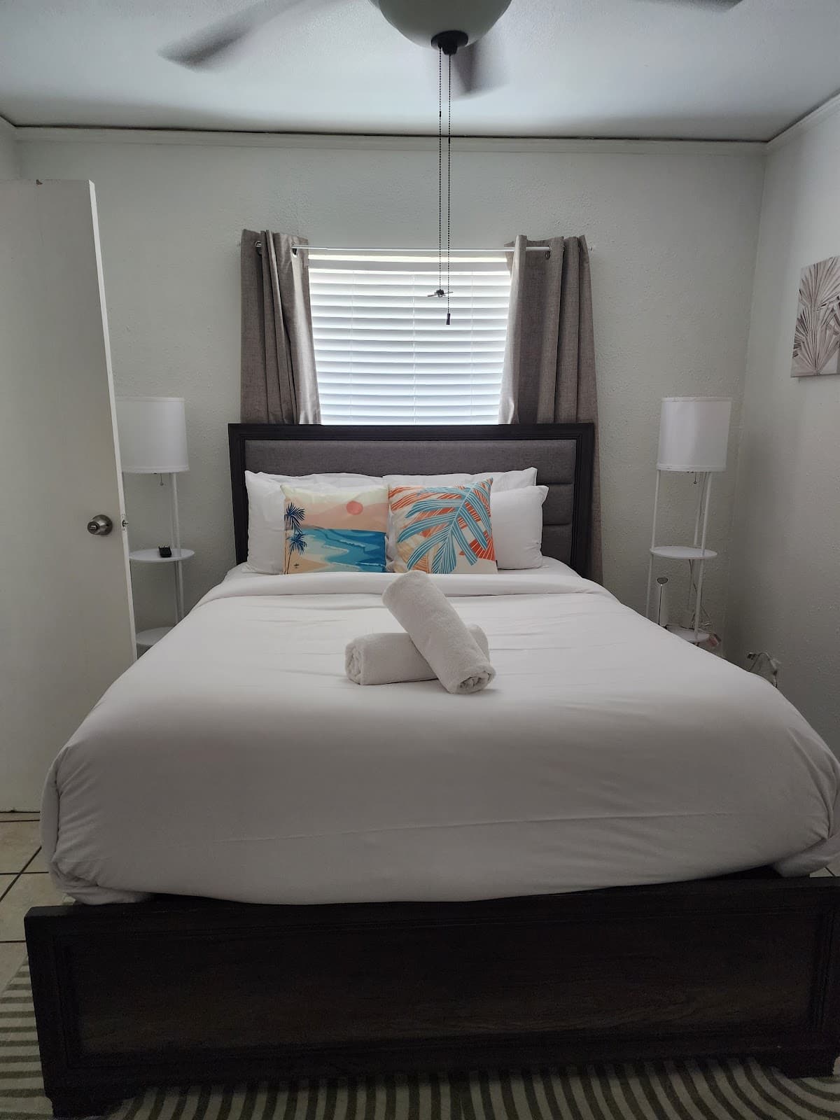 Volente Beach Bungalows, Resort in Hudson Bend