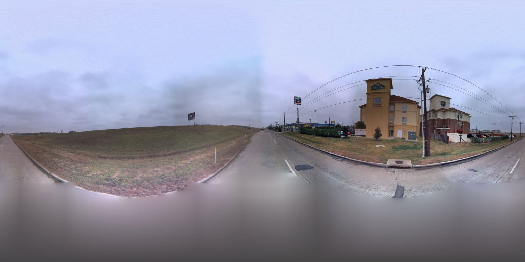 Street view near La Quinta Inn & Suites Port Arthur, Nederland — © microsoft (CC BY-SA · Mapillary)
