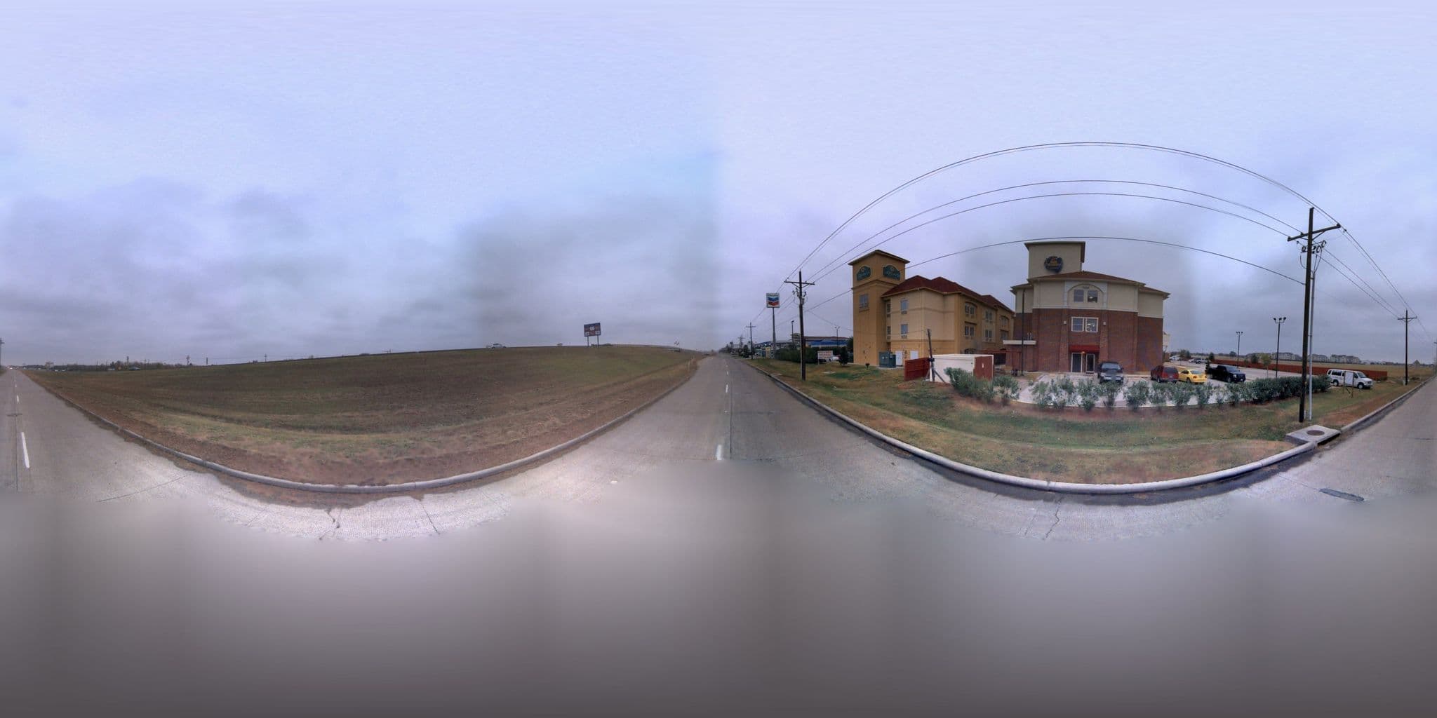 Street view near Americas Best Value Inn & Suites Port Arthur, Nederland — © microsoft (CC BY-SA · Mapillary)