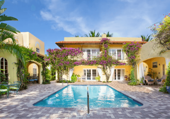 Grandview Gardens, Guesthouse in West Palm Beach