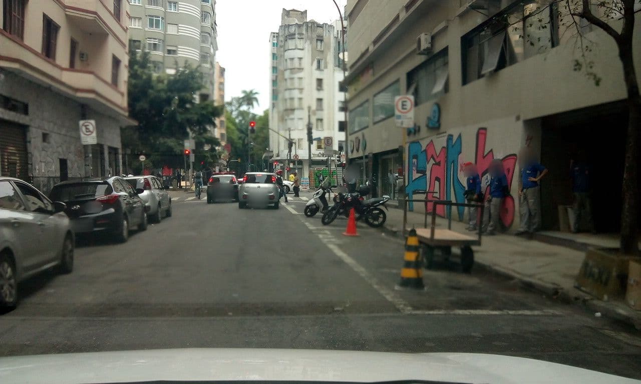 Street view near Hotel London, Republica — © thierrytelenav (CC BY-SA · Mapillary)