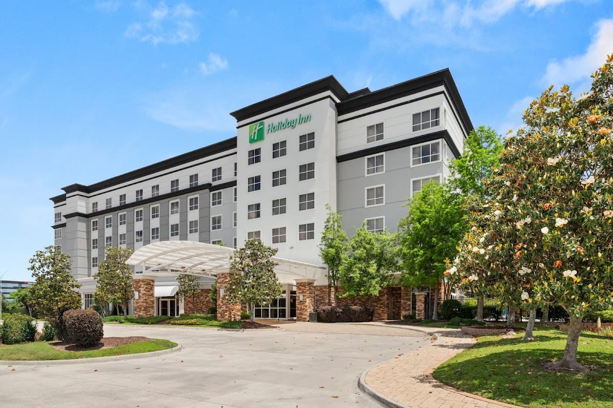Holiday Inn Baton Rouge College Drive I-10, Hotel in Inniswold