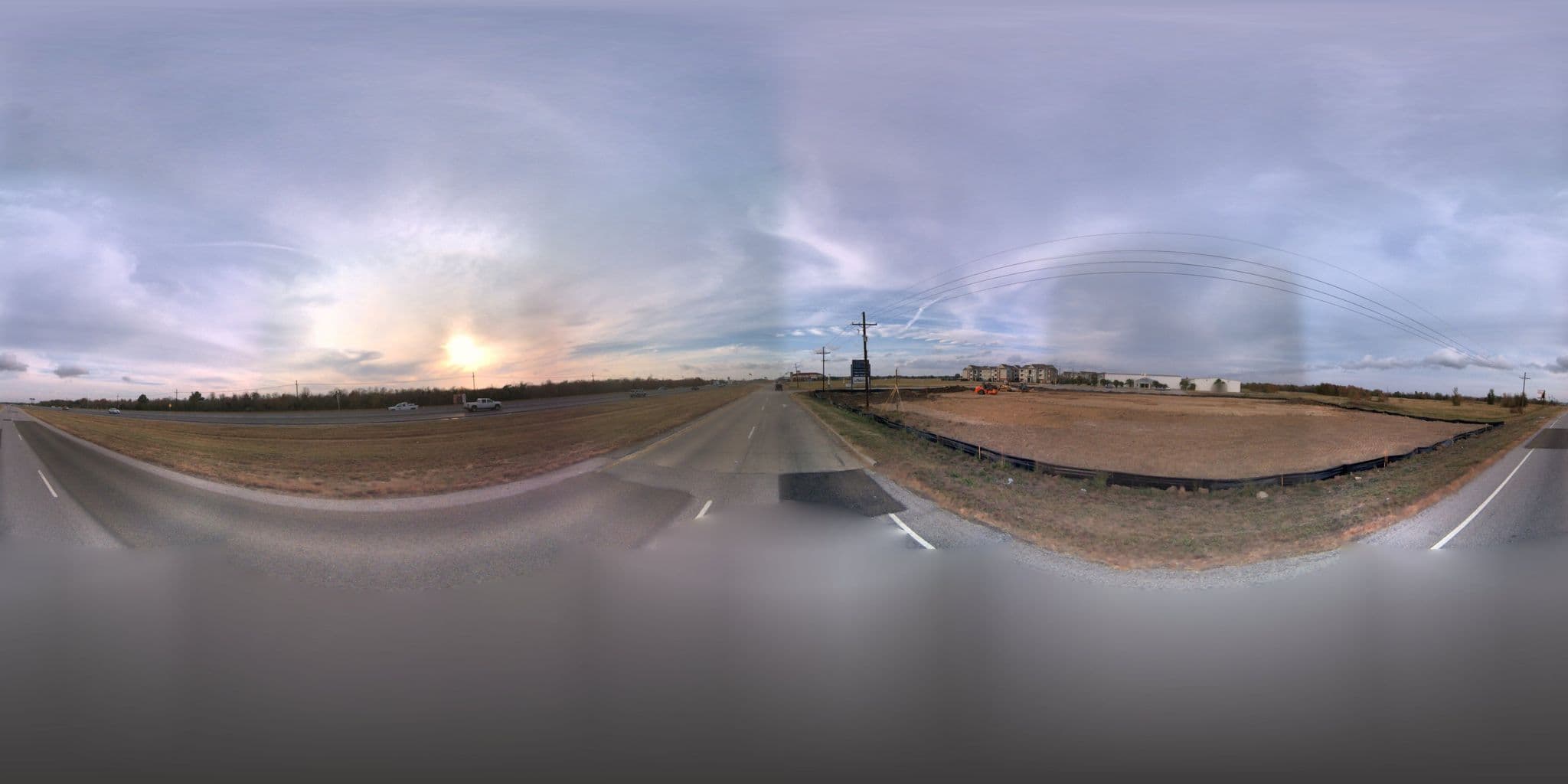 Street view near Suburban Studios Port Arthur, Nederland — © microsoft (CC BY-SA · Mapillary)